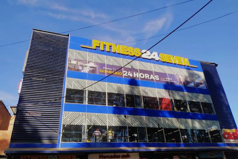 Fitness24Seven Soacha Hogares, foto 3