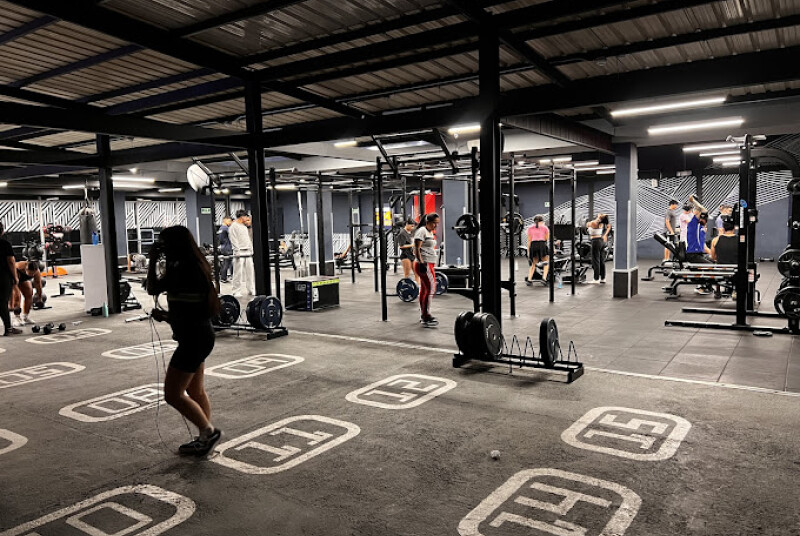 Fitness24Seven Soacha Hogares, foto 4