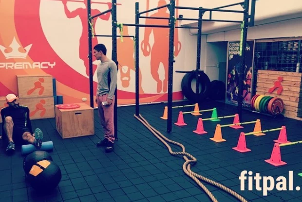 Fitpal, foto 3