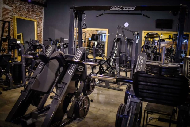 Flexx Gym - Dance - Fitness, foto 2