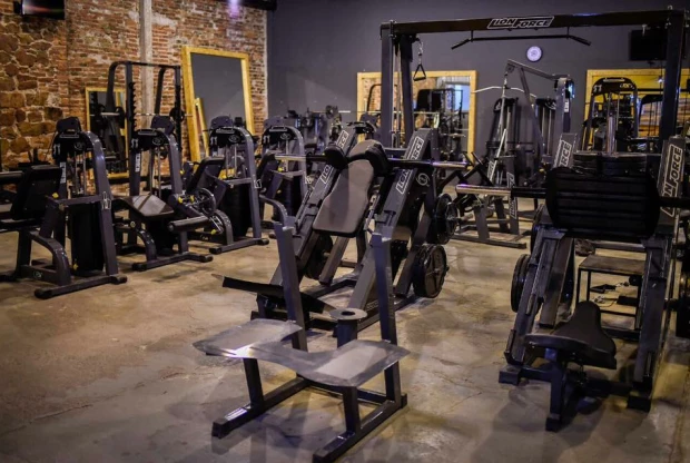 Flexx Gym - Dance - Fitness, foto 3
