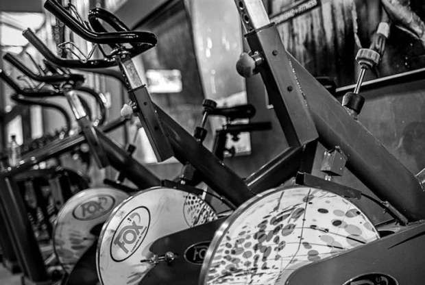 Flexx Gym - Dance - Fitness, foto 4