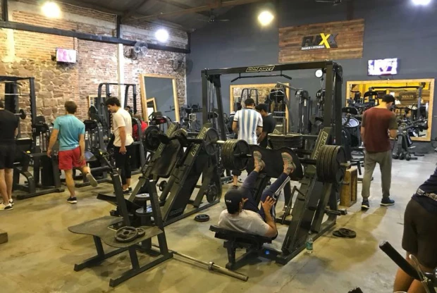 Flexx Gym - Dance - Fitness, foto 5