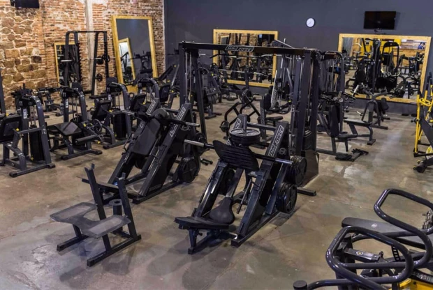 Flexx Gym - Dance - Fitness, foto 6
