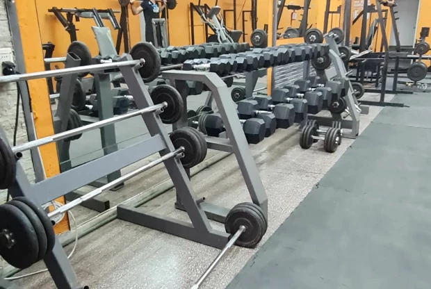 Force Gym, foto 2