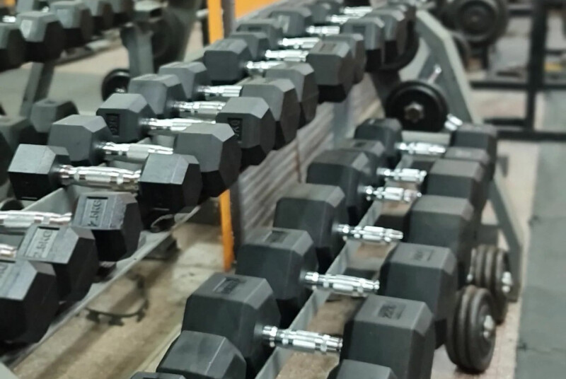 Force Gym, foto 6