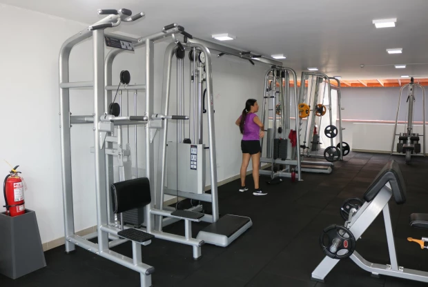 Forta Gym Sede Ventanilla, foto de portada