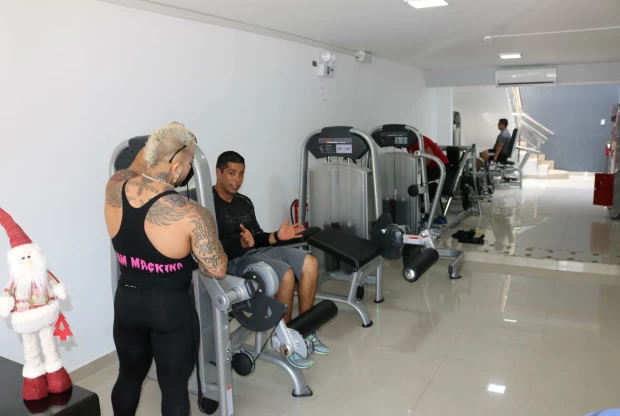 Forta Gym Sede Ventanilla, foto 3