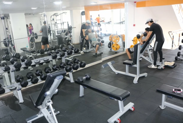 Forta Gym Sede Ventanilla, foto 4