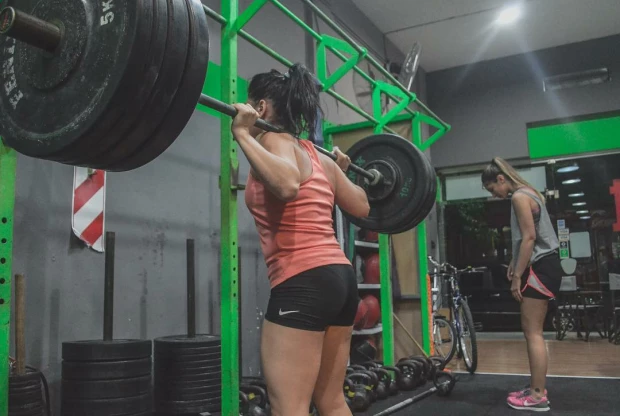 Fortia Fitness Belgrano, foto 3