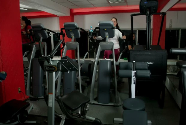 Fuentes Gym Fitness - Clavería, foto 2
