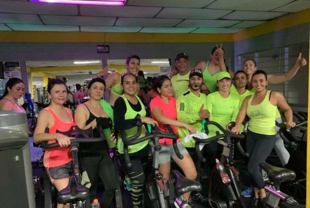 FulltrainingGym, foto 6