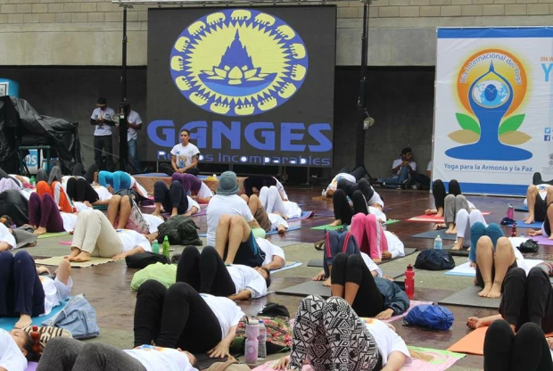 Ganges Medellín, foto 2