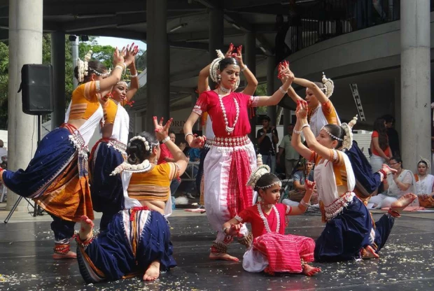 Ganges Medellín, foto 4