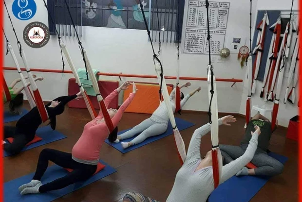 Génesis Prenatal, foto de portada