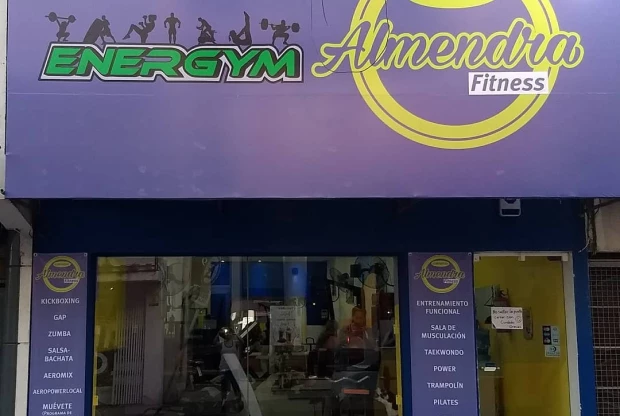 Gimnasio Almendra Fitness, foto 2