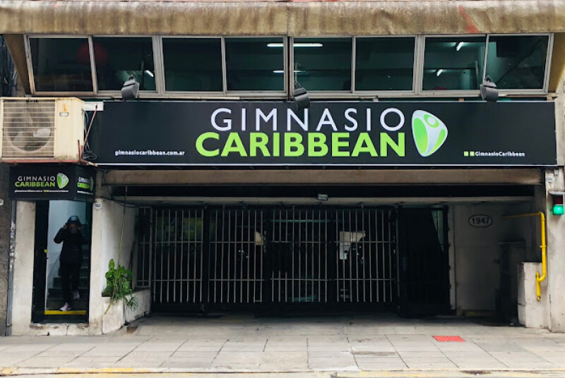 Gimnasio Caribbean, foto 6