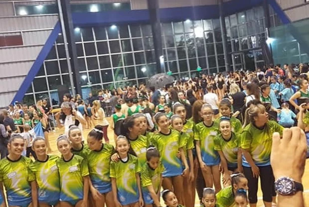 Gimnasio Equilibrio, foto 2