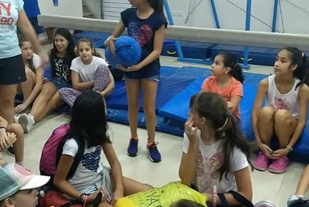 Gimnasio Equilibrio, foto 5