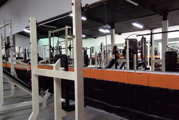 Gimnasio Evolution, foto 4
