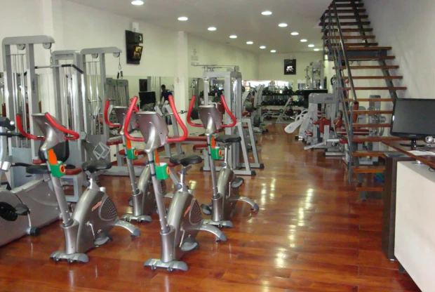 Gimnasio FitLife, foto 3