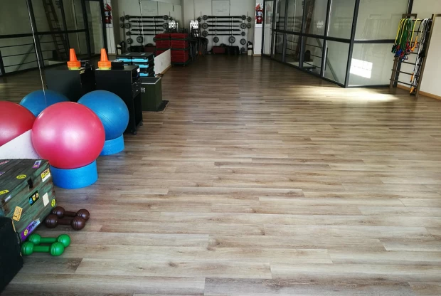 Gimnasio FitLife, foto 4