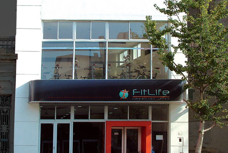 Gimnasio FitLife, foto 5