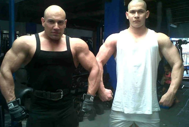 Gimnasio Flex Medellin, foto 2