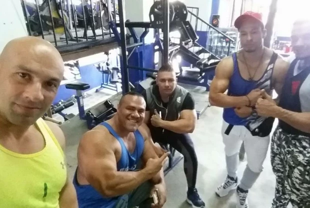 Gimnasio Flex Medellin, foto 5