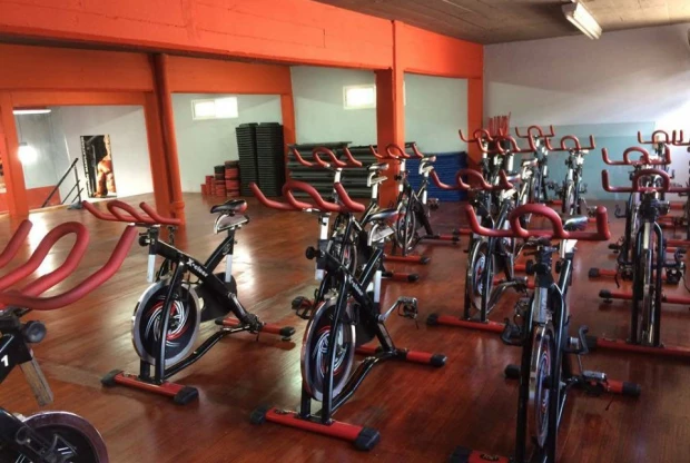 Gimnasio Marplatense, foto 3
