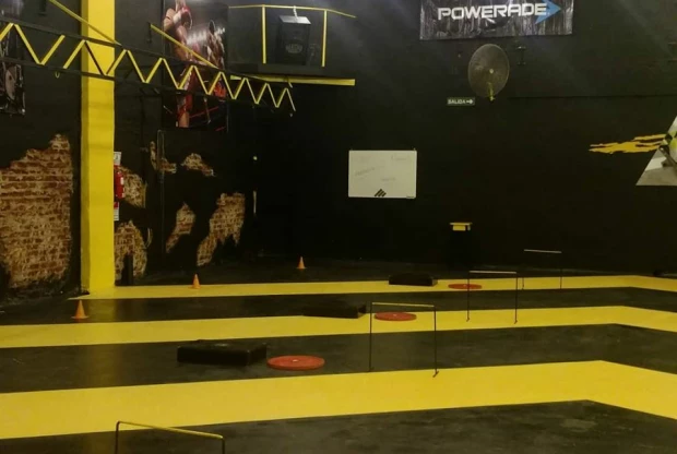 Gimnasio Monacchi, foto 4