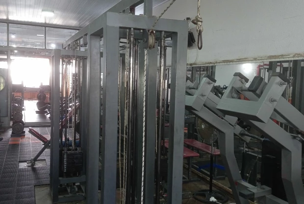 Gimnasio Open Phoenix, foto 2