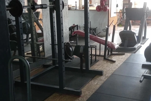 Gimnasio Open Phoenix, foto 3