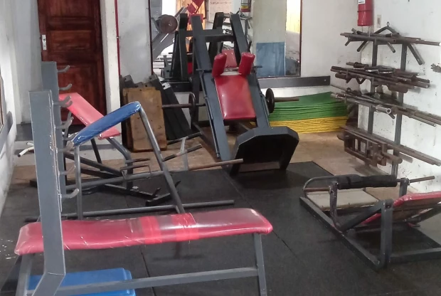 Gimnasio Open Phoenix, foto 4
