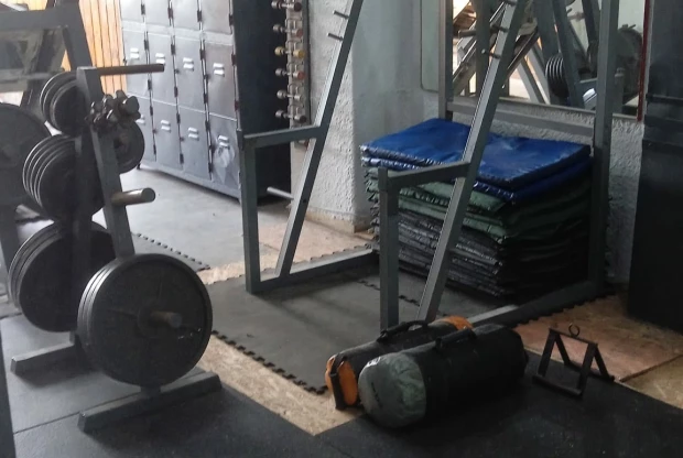 Gimnasio Open Phoenix, foto 6
