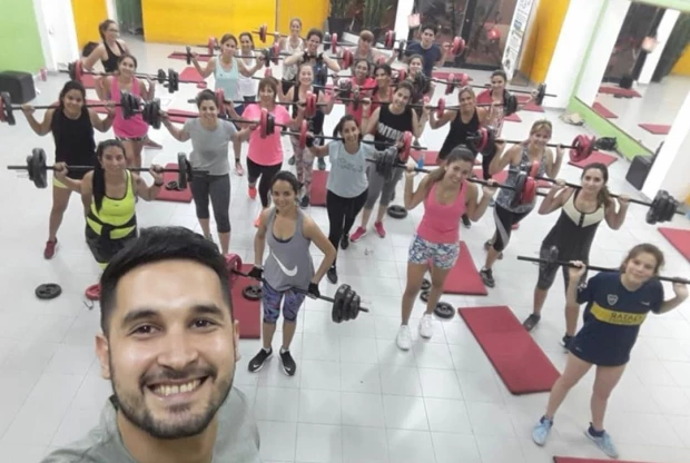 Gimnasio Perfomance, foto 3