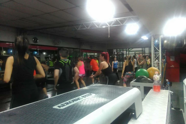 Gimnasio Santillana, foto 2