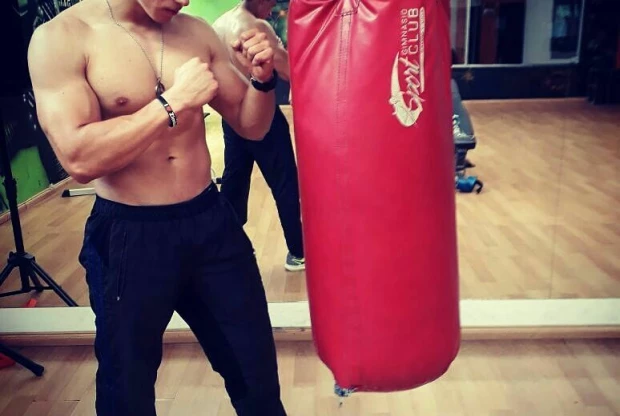 Gimnasio Sportclub, foto 6