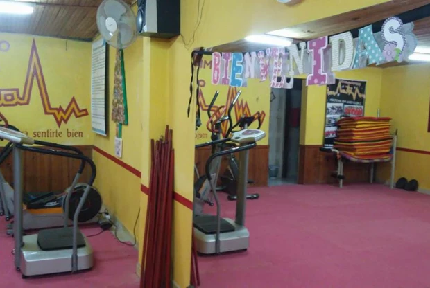 Gimnasio Vital Tranqueras, foto 2