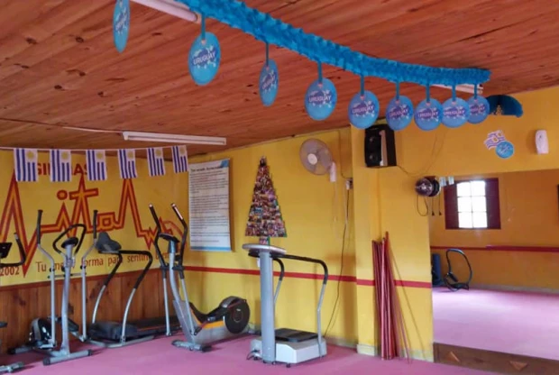 Gimnasio Vital Tranqueras, foto 5
