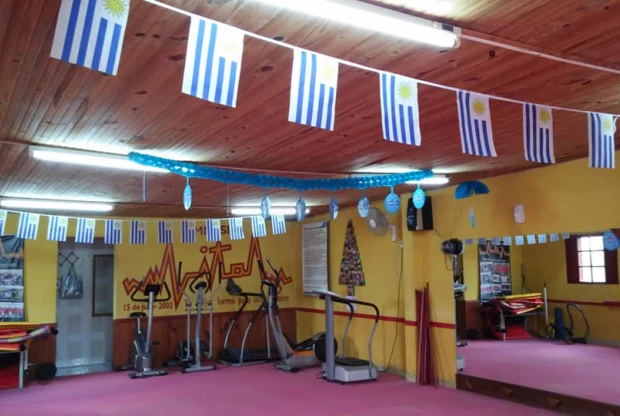 Gimnasio Vital Tranqueras, foto 6
