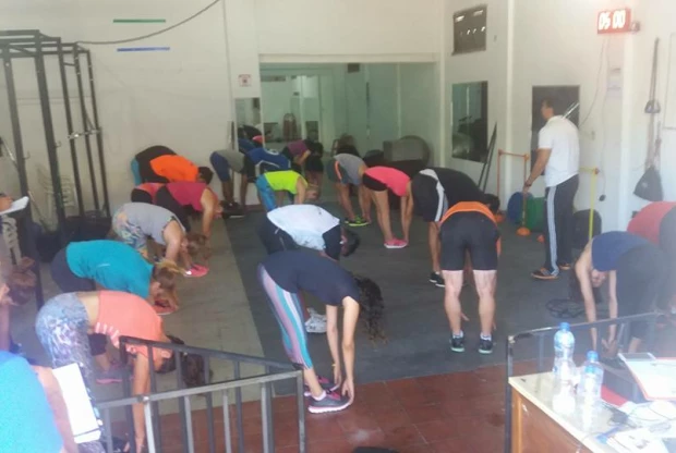Gimnasio Workout Functional, foto 2