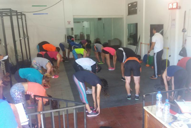 Gimnasio Workout Functional, foto 5