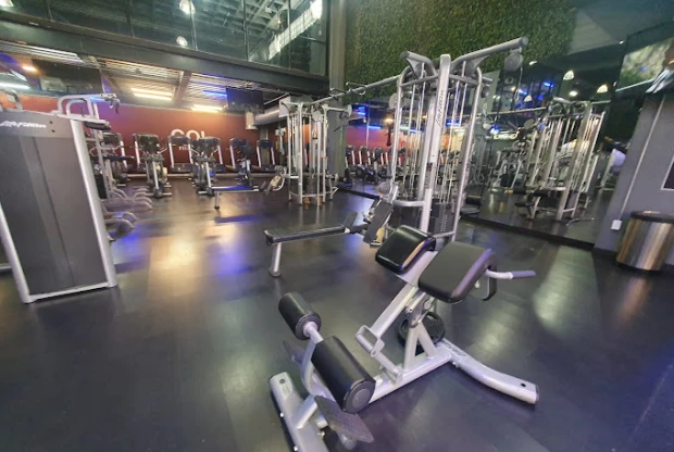 GO! Fitness Polanco, foto 4