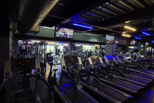 GO! Fitness Polanco, foto 5