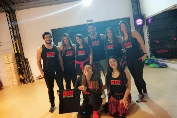 Go! Fitness, foto 5