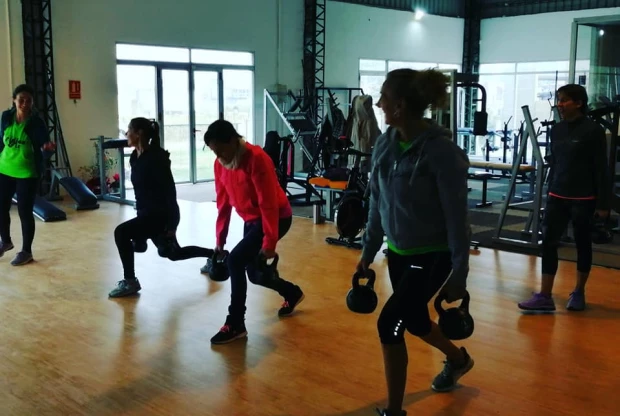 Go! Fitness, foto 6