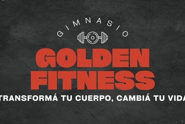 Golden Fitness, foto de portada