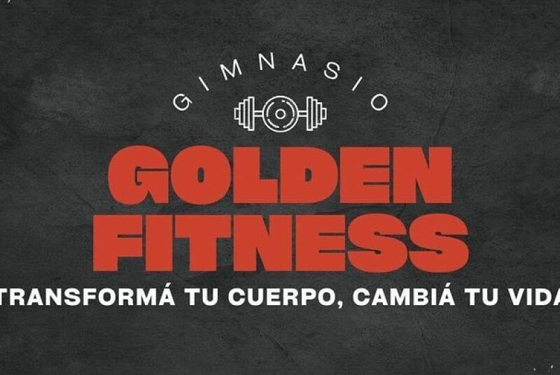 Golden Fitness, foto 2