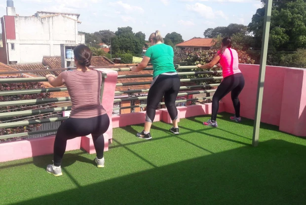 Graciela Núñez Gimnasio, foto 6
